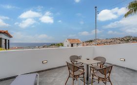 Villa Winter Apt 1