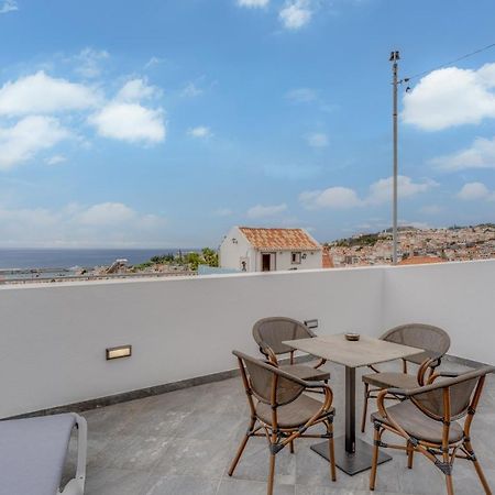Villa Winter Apt 1 Funchal  Esterno foto