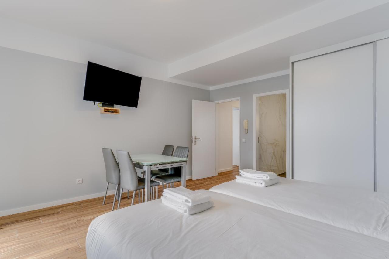 Villa Winter Apt 1 Funchal  Esterno foto