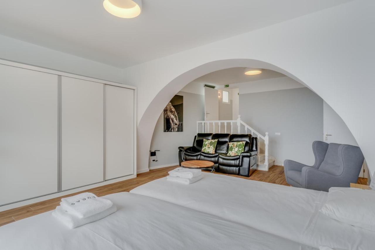 Villa Winter Apt 1 Funchal  Esterno foto