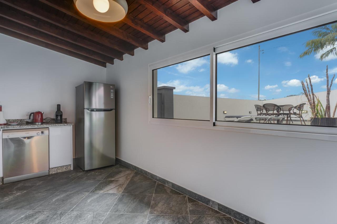 Villa Winter Apt 1 Funchal  Esterno foto